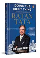 Doing the Right Thing image