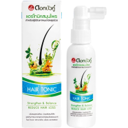 Dok Bua Ku Strengthen And Balance Hair Tonic 60 ml image