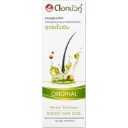 Dok Bua Ku Twin Lotus Original Herbal Shampoo 300ml image