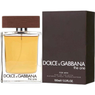 Dolce And Gabbana The One EDP for Men 100 ml image