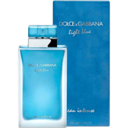 Dolce And Gabbana Light Blue Eau Intense EDP for Women image
