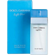 Dolce And Gabbana Light Blue For Women EDT – 100ml image