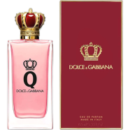 Dolce and Gabbana Eau De Perfum 100ml image
