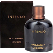 Dolce and Gabbana Intenso - Eau de Parfum - Perfume sample - 2 ml image
