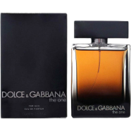 Dolce And Gabbana The One Eau De Parfum Spray for Men - 100ml image