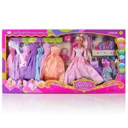 Doll Defa Lucy 8027 image