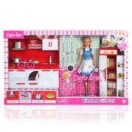Doll Defa Lucy 8085 icon