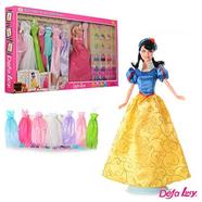 Doll Defa Lucy 8263 image