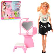 Doll Defa Lucy 8418