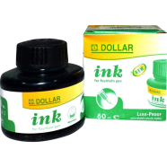 Dollar Calligraphy Ink Fountain Pen Ink Bottles - 60 ml icon