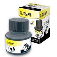 Dollar Calligraphy Fountain Pen Ink Bottles - 60 ml image