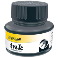 Dollar Fountain Pen Ink- 30ml image