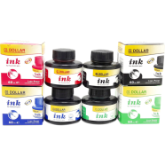 Dollar Fountain Pen Ink- 60ml