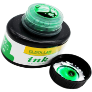 Dollar Fountain Pen Ink - 60ml