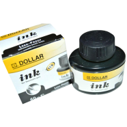 Dollar Fountain Pen Ink - 60ml icon