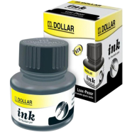 Dollar Fountain Pen Ink - 60ml