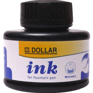 Dollar Fountain Pen Ink - 60ml icon