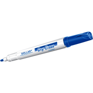 Dollar On-Board Dry Erase Marker - 4Pcs image