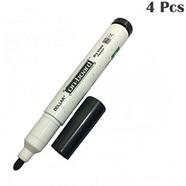 Dollar On-Board Dry Erase Marker - 4Pcs icon