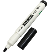 Dollar White Board Dry Erase Marker - Black Ink icon