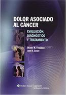 Dolor Asociado Al Cancer image