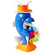 Dolphin Bath Toys - RI 9901 icon