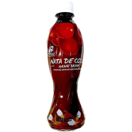 Dolphin Nata De Coco Grape Drink Pet Bottle 350ml image
