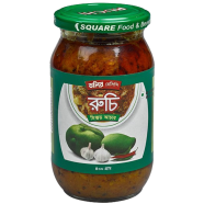 Dolyr Recipe Ruchi Mixed Pickle -400gm image