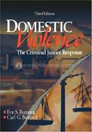 Domestic Violence image