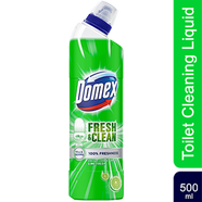 Domex Toilet Cleaning Liquid Lime Fresh 500 Ml - 69620089 icon