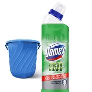 Domex Toilet Cleaning Liquid Lime Fresh 750 Ml With Bulti Free - 69991383 icon