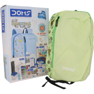 Doms Art Carnival Kit - Multicolor image