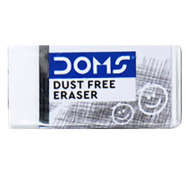 Doms Erasers 1 pcs image