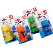 Doms Erasner 2in1 ( Sharpener Eraser) icon