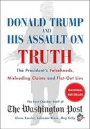 Donald Trump and His Assault on Truth image