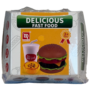 Dongye Delicious Fast Food 3Plus (185-91) image