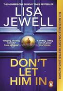 Don’t Let Him In image