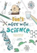 Don't Mess With Science image