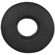 Donut Orthopedic High-Density Seat Cushion (multicolor). icon