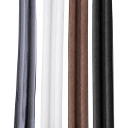 Door Bottom Sealing Strip – Dust and Draft Stopper with Foam, Anti-Insect Air Blocker for Doors image