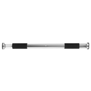 Door Pull Up Bar - Chin Up Bar, Push Up Bar, Abdominal Training Door Bar image