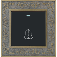 Door bell switch (Decent series) image