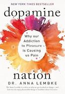 Dopamine Nation image