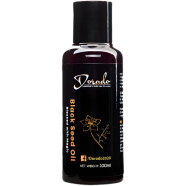 Dorado Black Seed Oil - Blessed with Magic- 100ml image