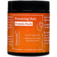 Dorado Blooming Hair Protein Pack 125gm image