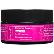 Dorado Collagen Booster Face Pack 50 Gm image