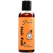 Dorado Hair Fall And Growth Solution 150ml image
