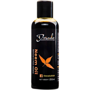 Dorado Neem Oil - Nature’s Own Healer- 150ml image