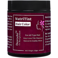 Dorado NutriTint Hair Color 125gm image