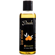 Dorado Olive Oil - Olive; Makes You Live- 150ml image